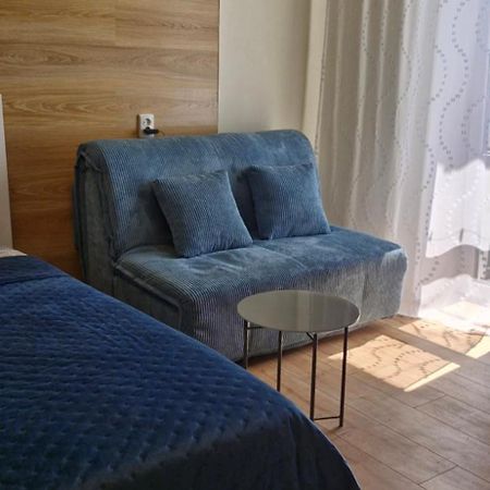 Sadovyy Bulʹvar 16 Shostka Εξωτερικό φωτογραφία