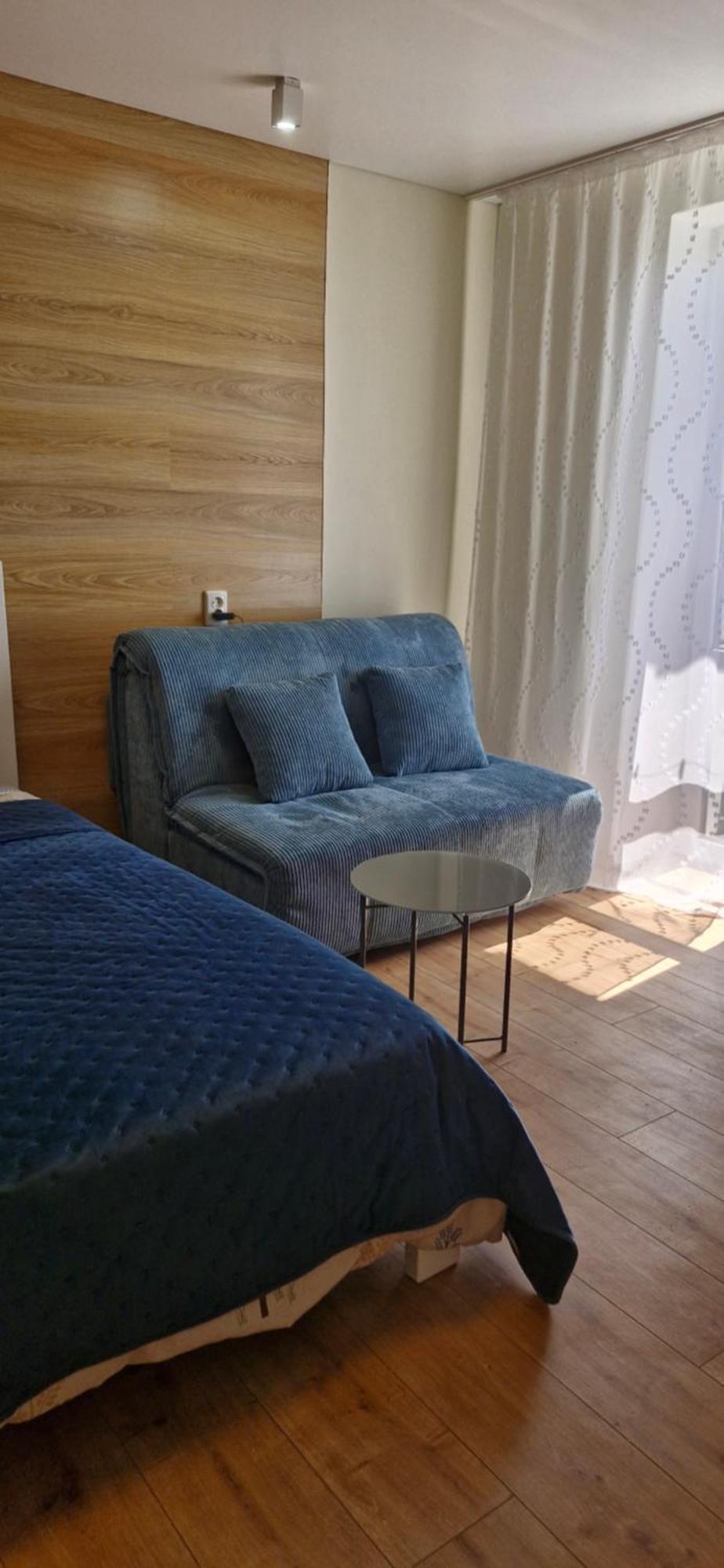 Sadovyy Bulʹvar 16 Shostka Εξωτερικό φωτογραφία